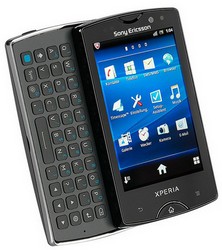 Замена стекла на телефоне Sony Xperia Pro в Тольятти